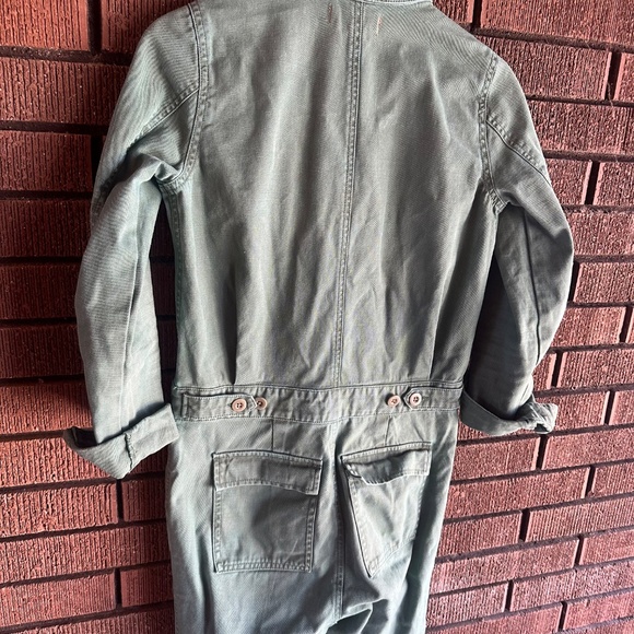 Madewell Jumpsuit - Picture 7 of 7